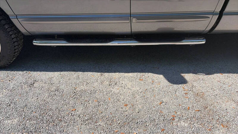 2007 Dodge Ram 1500