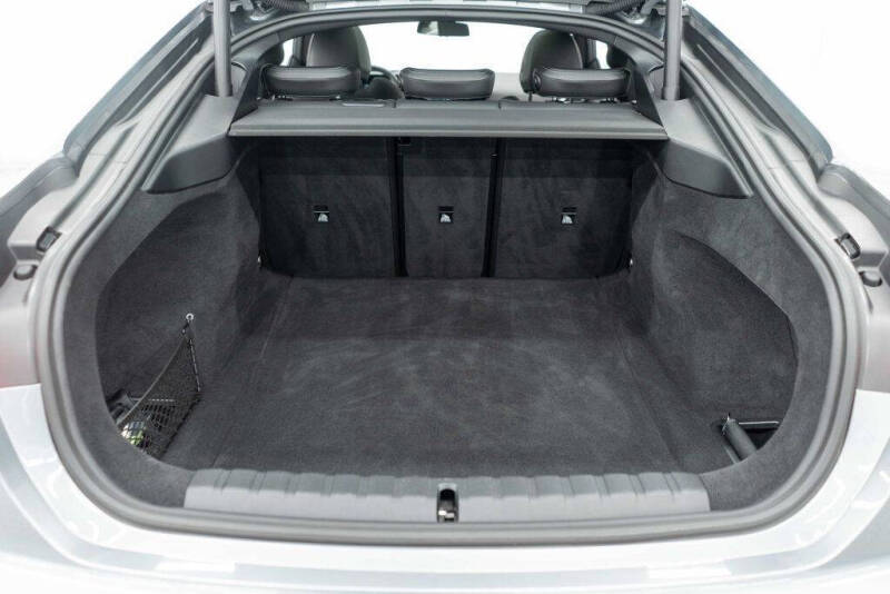 2025 BMW 4 Series 430i xDrive Gran Coupe