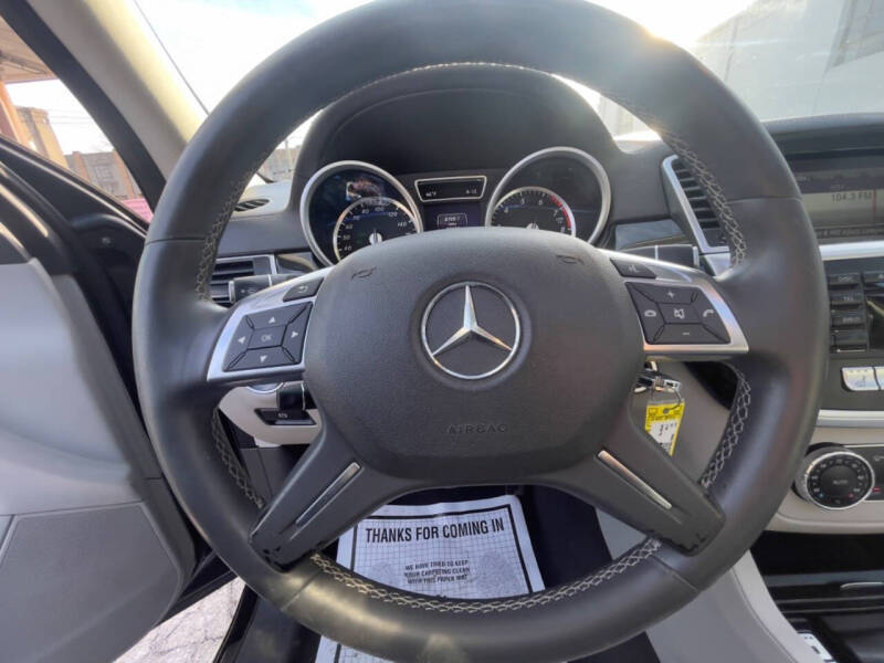 2015 Mercedes-Benz GL-Class GL 450 4MATIC