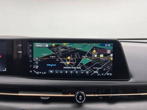 2025 Nissan Ariya Engage