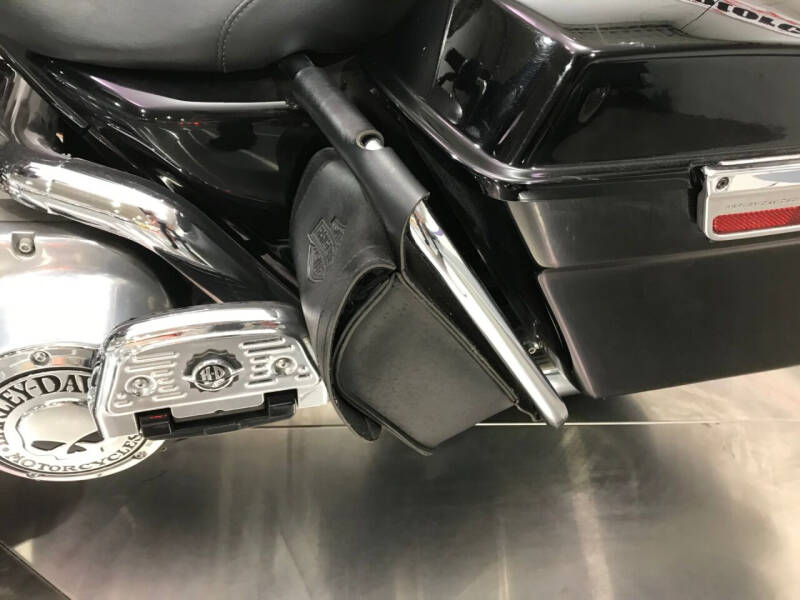 2001 Harley-Davidson E-Slide Standard