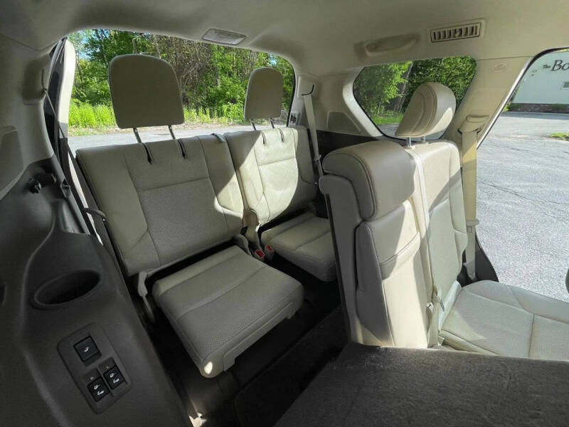 2012 Lexus GX 460 Premium