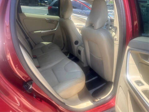 2011 Volvo XC60