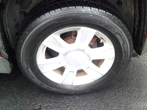 2013 GMC Terrain SLE-1