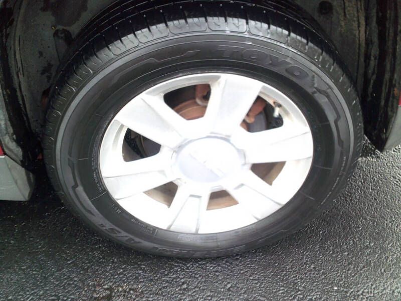 2013 GMC Terrain SLE-1