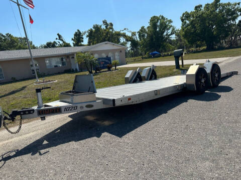 2022 Timpte 1020 LS EZ for sale at PennSpeed in New Smyrna Beach FL