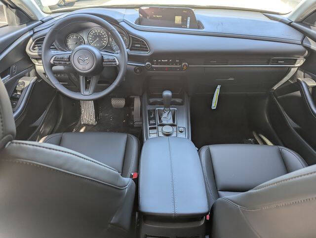 2026 Mazda CX-30 2.5 S Select Sport