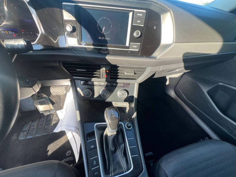 2024 Volkswagen Jetta S