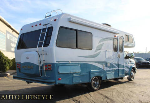 2014 Ford E-Series E-450 SD