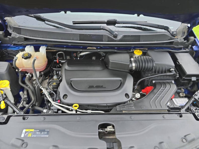2020 Chrysler Pacifica Touring L Plus