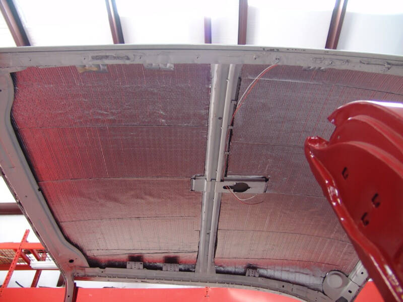 1957 Chevrolet Bel Air