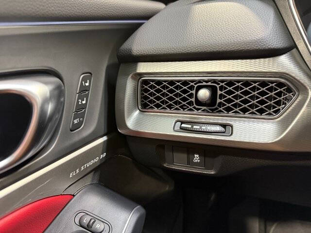 2026 Acura Integra w/Tech w/A-SPEC