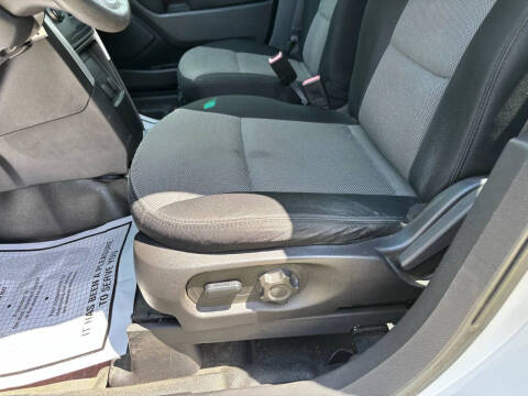 2015 Ford Explorer Police Interceptor Utility