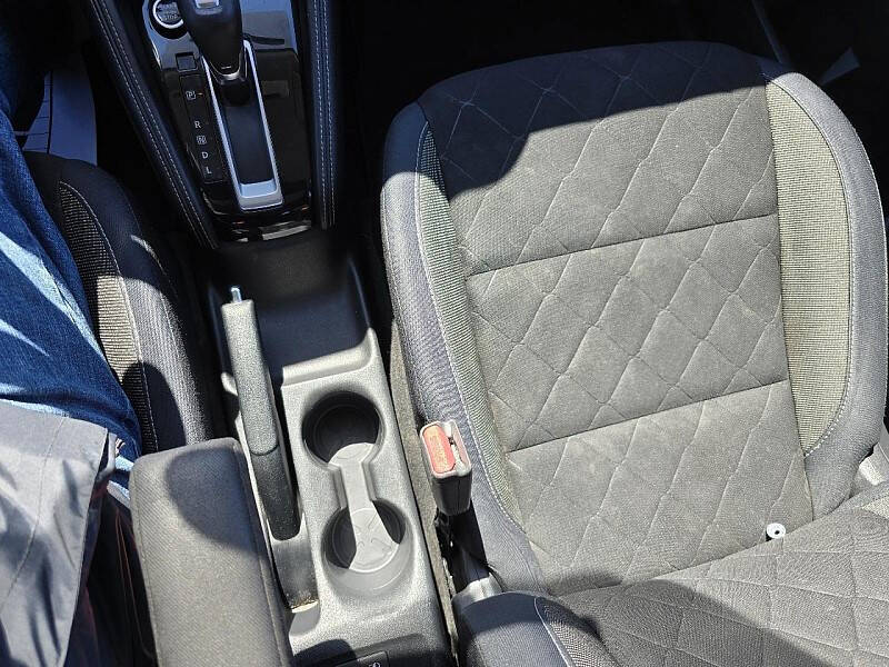 2018 Nissan Kicks