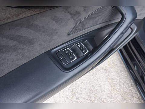 2017 Audi A8 L 3.0T quattro