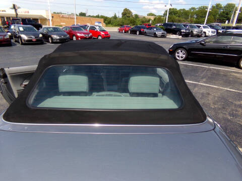 2004 BMW 3 Series 325Ci