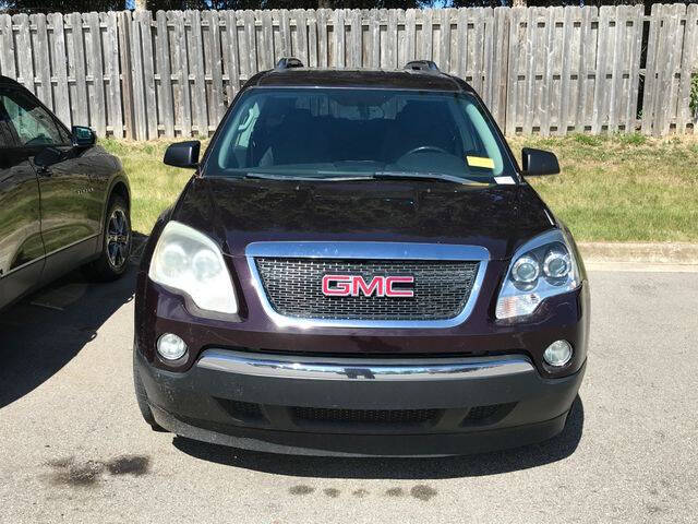 2008 GMC Acadia SLE-1