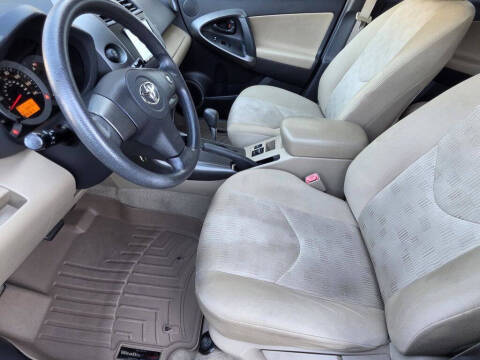 2011 Toyota RAV4