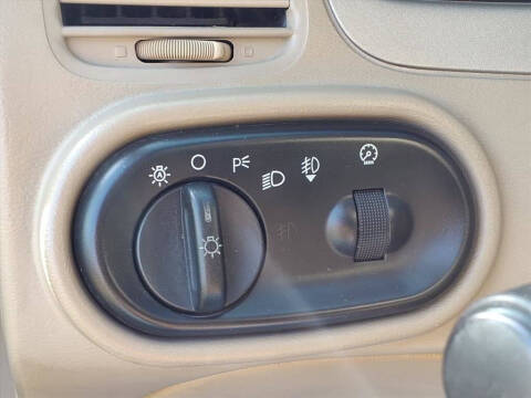 2005 Ford Explorer Sport Trac