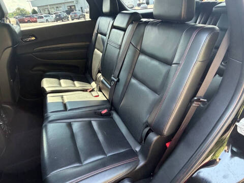 2024 Dodge Durango GT