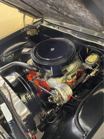 1962 Chevrolet Impala