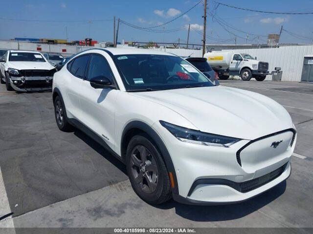 2023 Ford Mustang Mach-E for sale at Ournextcar Inc in Downey, CA