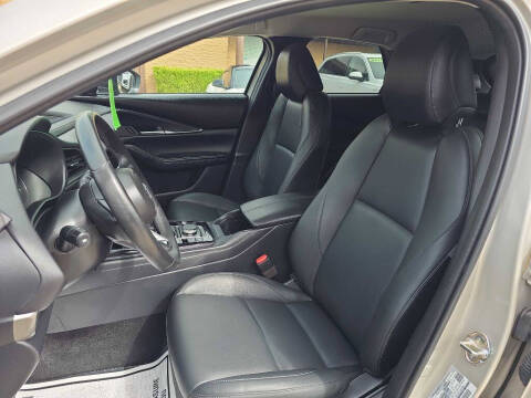 2024 Mazda CX-30 2.5 S Select Sport