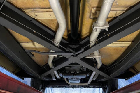 1954 Chevrolet Corvette