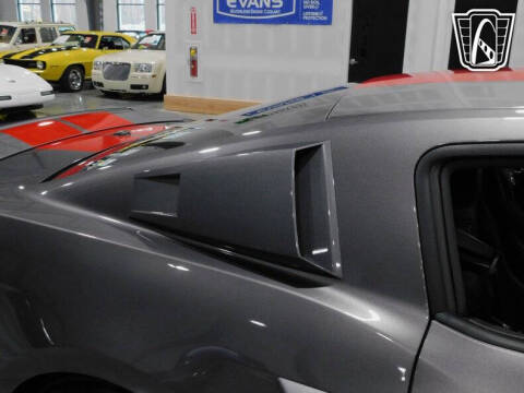 2014 Ford Shelby GT500