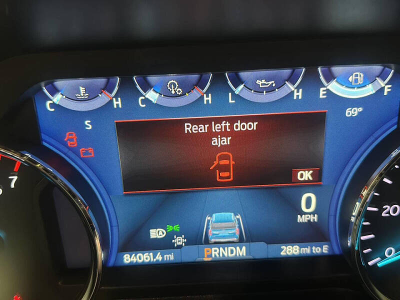 2023 Ford Expedition XL