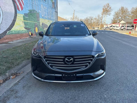 2020 Mazda CX-9 Grand Touring