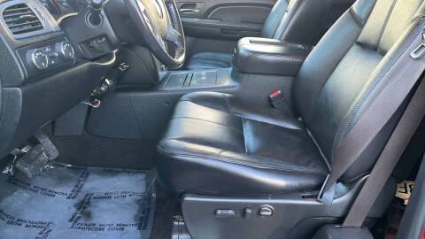 2009 GMC Sierra 1500