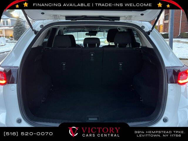 2023 Mazda CX-5 2.5 S