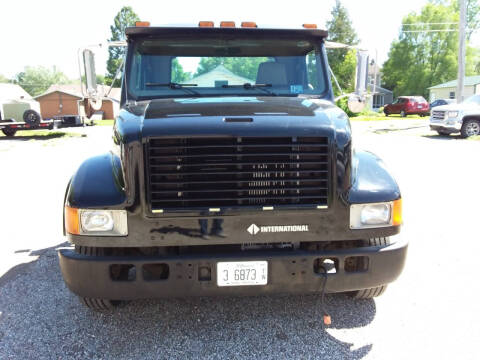 2000 International 4700