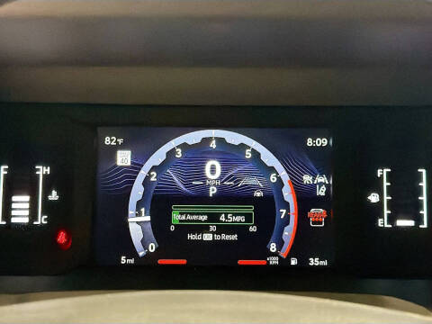2026 Toyota 4Runner