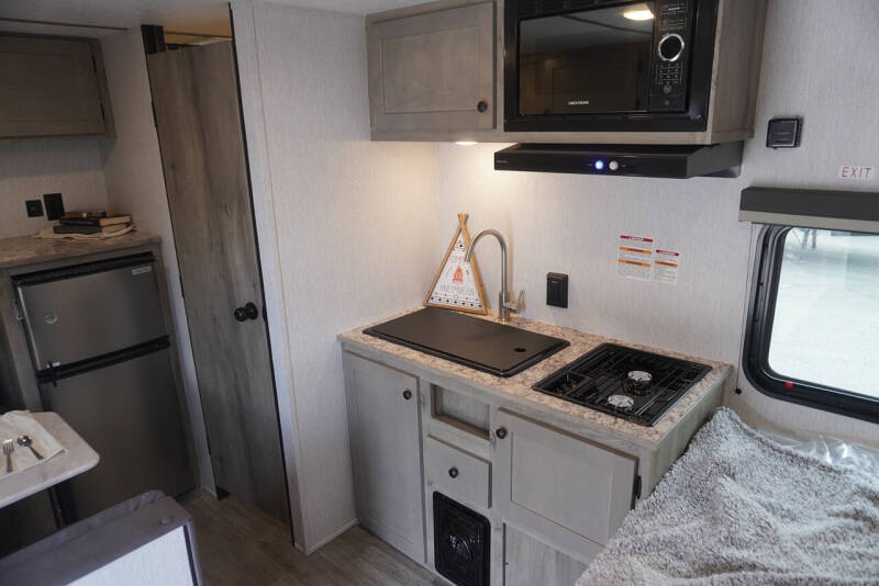 2026 Sunset Park RV Sun Lite
