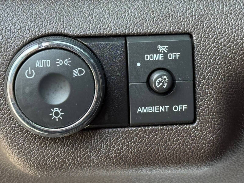 2013 Buick Enclave Leather