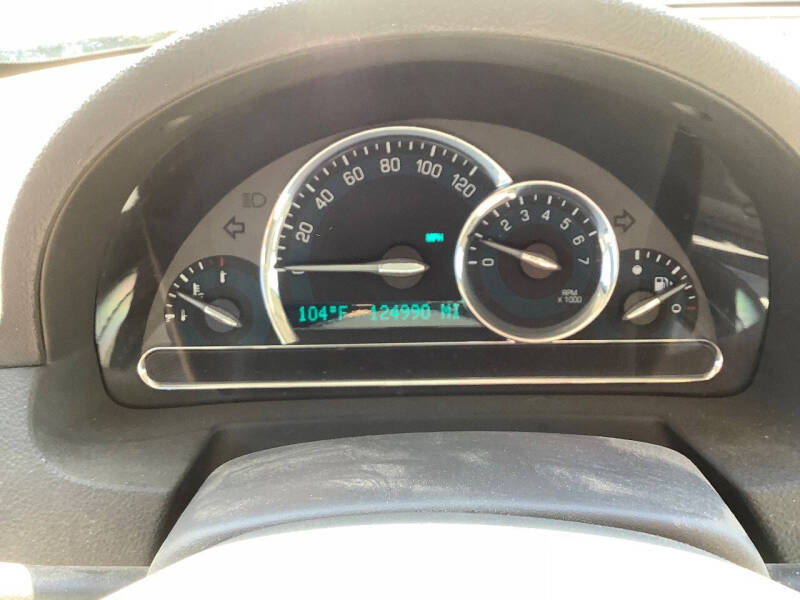2008 Chevrolet HHR LT