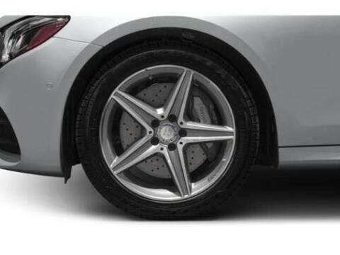 2017 Mercedes-Benz E-Class E 300