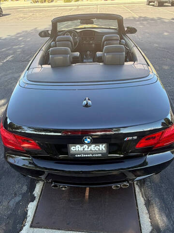 2009 BMW M3