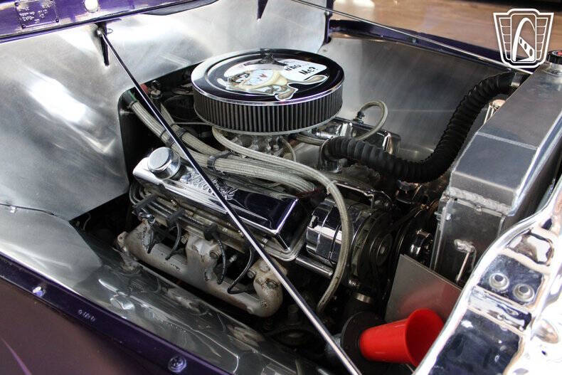 1953 Mercury M 100