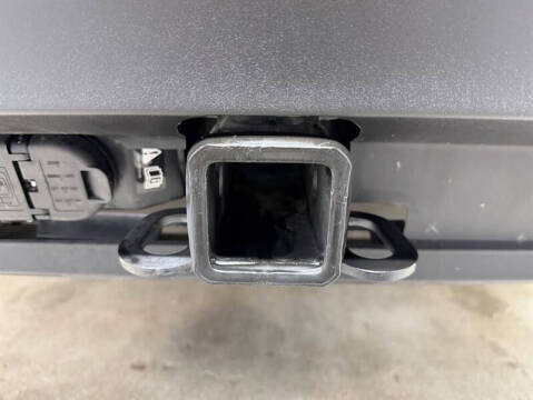 2023 Ford Explorer Police Interceptor Utility