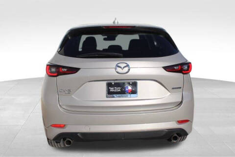 2024 Mazda CX-5 2.5 S Premium