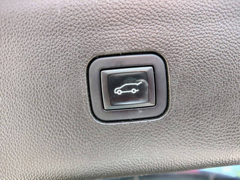 2018 Buick Enclave Essence