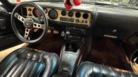 1977 Pontiac Trans Am