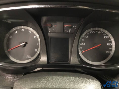 2017 GMC Terrain Denali