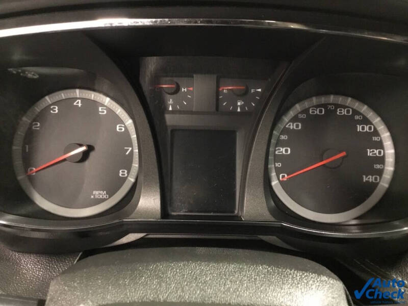 2017 GMC Terrain Denali