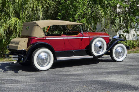 1927 Rolls-Royce Phantom