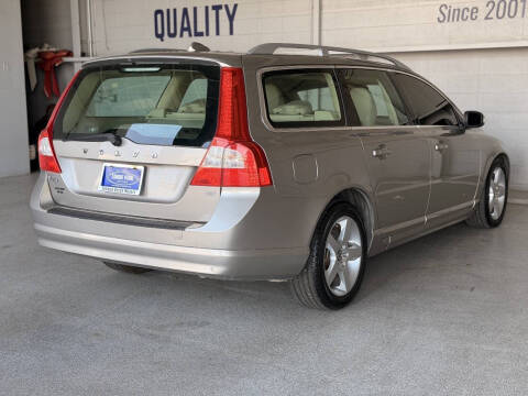 2010 Volvo V70 3.2