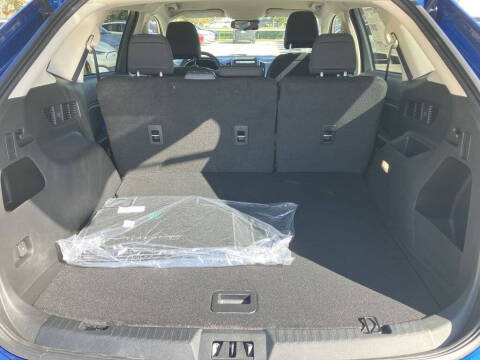 2024 Ford Edge SE